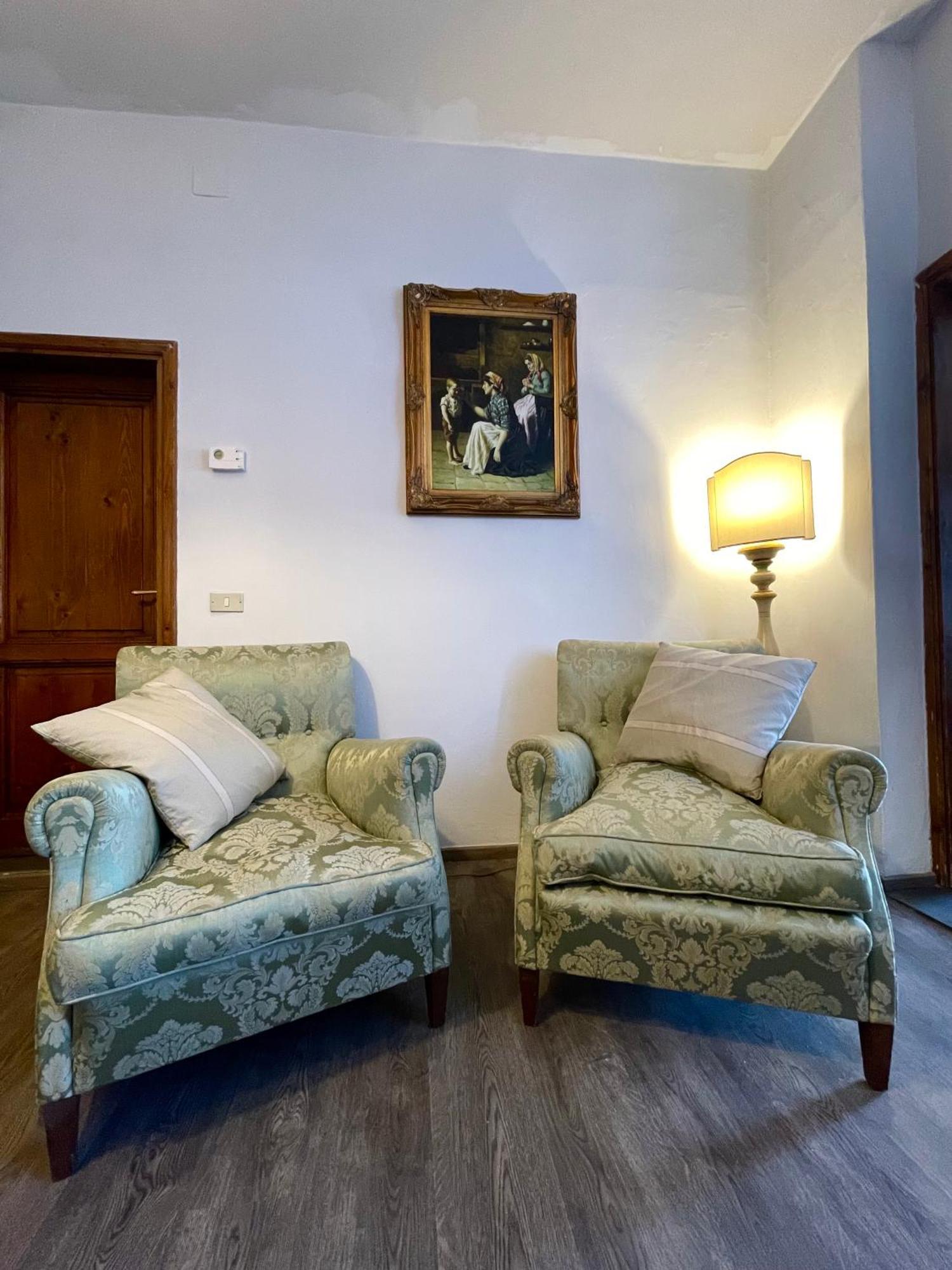 Apartmán Duomo 16 View Florencie Exteriér fotografie