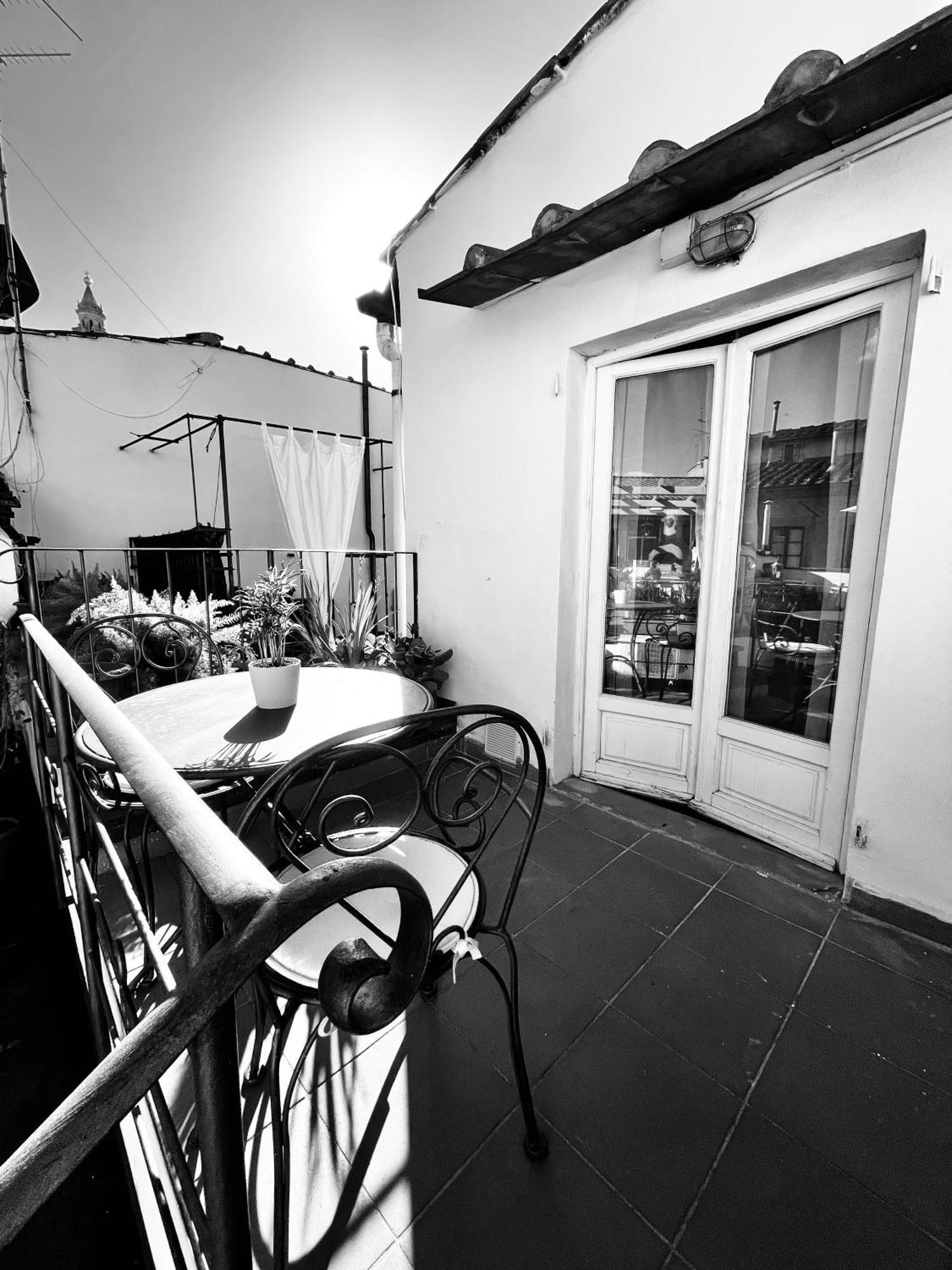 Apartmán Duomo 16 View Florencie Exteriér fotografie